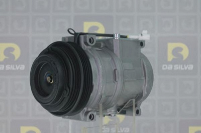 DA SILVA fc3266 -  Компрессор, кондиционер